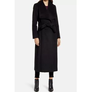 New Cole Haan Signature Coat